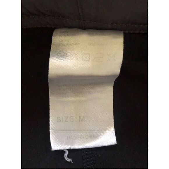 Pudolla Men's Elastic Waist Running Shorts Size M - Picture 6 of 8